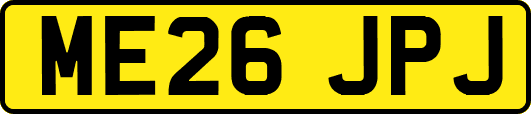 ME26JPJ