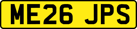 ME26JPS