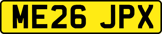 ME26JPX