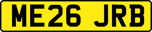 ME26JRB