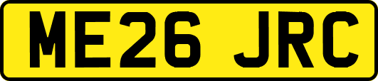 ME26JRC