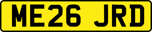 ME26JRD
