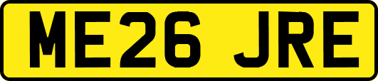 ME26JRE