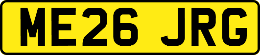 ME26JRG