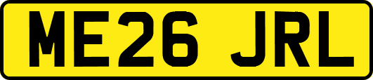 ME26JRL