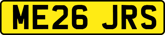 ME26JRS