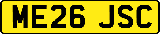 ME26JSC
