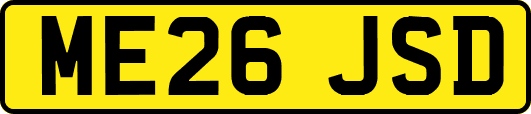 ME26JSD