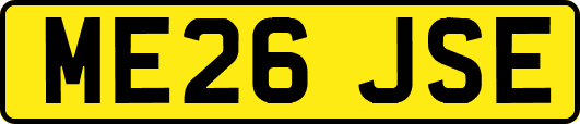 ME26JSE