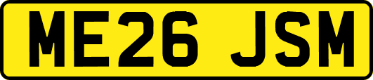 ME26JSM
