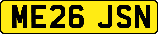ME26JSN