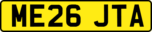 ME26JTA