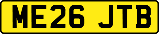 ME26JTB