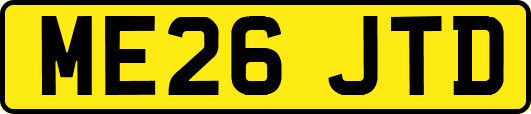 ME26JTD