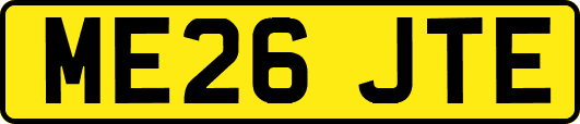 ME26JTE
