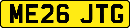 ME26JTG