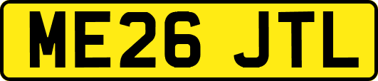 ME26JTL