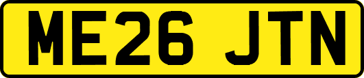 ME26JTN