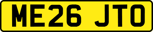 ME26JTO