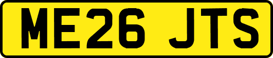 ME26JTS
