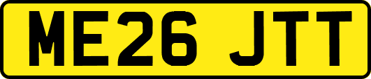 ME26JTT