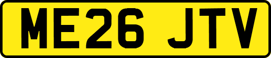 ME26JTV