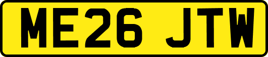 ME26JTW