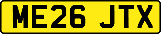 ME26JTX