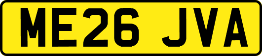 ME26JVA