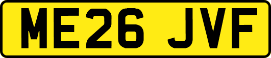 ME26JVF