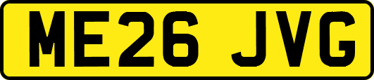 ME26JVG