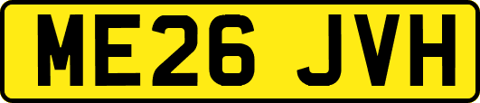 ME26JVH