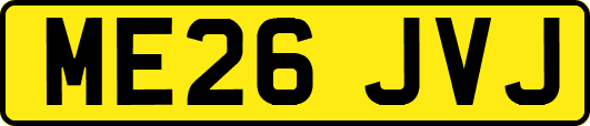 ME26JVJ