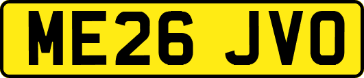 ME26JVO