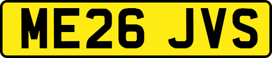 ME26JVS
