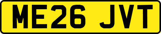 ME26JVT