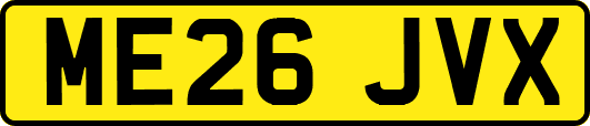 ME26JVX