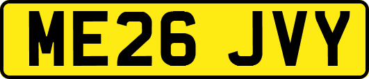 ME26JVY