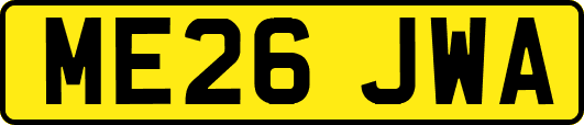 ME26JWA