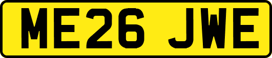 ME26JWE