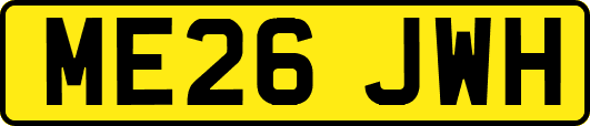 ME26JWH