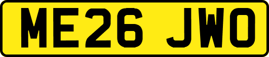 ME26JWO