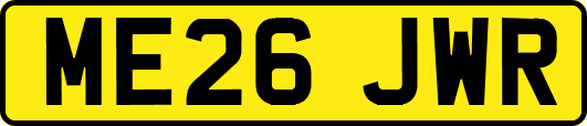 ME26JWR