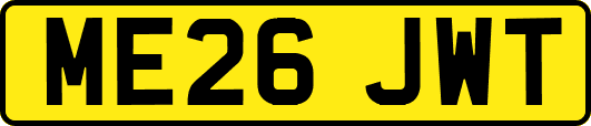 ME26JWT