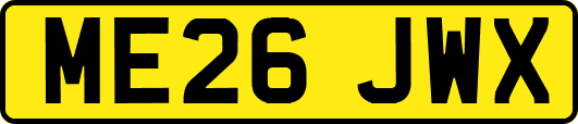 ME26JWX
