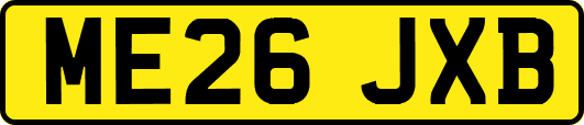 ME26JXB