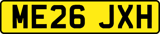 ME26JXH