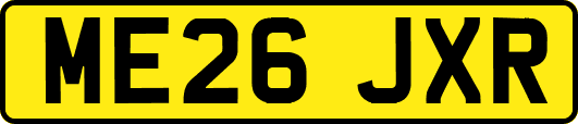 ME26JXR