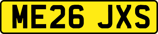 ME26JXS