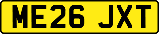 ME26JXT